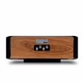 Акустика центрального каналу Wharfedale Aura CS Piano Walnut 6 – techzone.com.ua