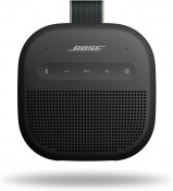Портативна колонка Bose SoundLink Micro (2nd Gen) Black