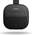 Портативна колонка Bose SoundLink Micro (2nd Gen) Black 1 – techzone.com.ua