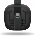 Портативна колонка Bose SoundLink Micro (2nd Gen) Black 3 – techzone.com.ua