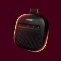 Портативна колонка Bose SoundLink Micro (2nd Gen) Black 5 – techzone.com.ua