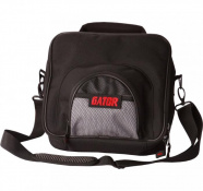 Сумка для педалей ефектів GATOR G-MULTIFX-1110 Effects Pedal Bag 1 – techzone.com.ua