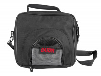 Сумка для педалей ефектів GATOR G-MULTIFX-1110 Effects Pedal Bag 2 – techzone.com.ua