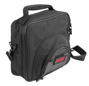 Сумка для педалей ефектів GATOR G-MULTIFX-1110 Effects Pedal Bag 3 – techzone.com.ua