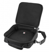 Сумка для педалей ефектів GATOR G-MULTIFX-1110 Effects Pedal Bag 4 – techzone.com.ua