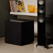 Активний сабвуфер KEF Kube 15 MIE 5 – techzone.com.ua Активний сабвуфер KEF Kube 15 MIE 5 – techzone.com.ua