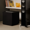 Активний сабвуфер KEF Kube 15 MIE 5 – techzone.com.ua