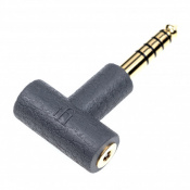 Аксессуар iFi 2.5 mm to 4.4 mm Pentaconn Headphone Adapter 3 – techzone.com.ua Аксессуар iFi 2.5 mm to 4.4 mm Pentaconn Headphone Adapter 3 – techzone.com.ua