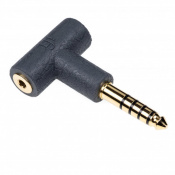 Аксесуар iFi 2.5 mm to 4.4 mm Pentaconn Headphone Adapter 1 – techzone.com.ua