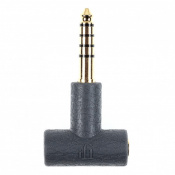 Аксесуар iFi 2.5 mm to 4.4 mm Pentaconn Headphone Adapter 2 – techzone.com.ua Аксесуар iFi 2.5 mm to 4.4 mm Pentaconn Headphone Adapter 2 – techzone.com.ua