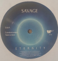 Вінілова платівка Savage: Eternity 3 – techzone.com.ua