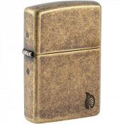 Запальничка Zippo 29561 Armor Series Flame 46400