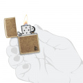 Запальничка Zippo 29561 Armor Series Flame 46400 4 – techzone.com.ua