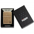 Запальничка Zippo 29561 Armor Series Flame 46400 5 – techzone.com.ua