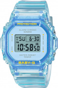 Годинник Casio BABY-G Urban BGD-565SJ-2ER 1 – techzone.com.ua