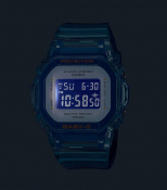 Годинник Casio BABY-G Urban BGD-565SJ-2ER 4 – techzone.com.ua Годинник Casio BABY-G Urban BGD-565SJ-2ER 4 – techzone.com.ua