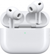Наушники TWS Apple AirPods Pro 3 (MFHP4) 1 – techzone.com.ua