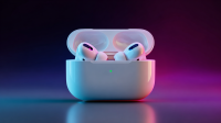 Наушники TWS Apple AirPods Pro 3 (MFHP4) 10 – techzone.com.ua