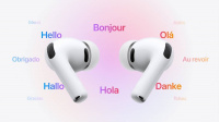 Наушники TWS Apple AirPods Pro 3 (MFHP4) 6 – techzone.com.ua