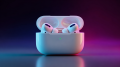 Наушники TWS Apple AirPods Pro 3 (MFHP4) 10 – techzone.com.ua