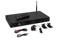 Програвач інтернет-радіо OMNITRONIC TUNA-NET 19 6 – techzone.com.ua Програвач інтернет-радіо OMNITRONIC TUNA-NET 19 6 – techzone.com.ua