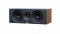 Центральний канал Elac Debut 3.0 DC53-WN 1 – techzone.com.ua