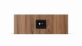 Центральний канал Elac Debut 3.0 DC53-WN 3 – techzone.com.ua