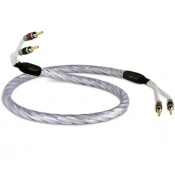 Акустичний кабель QED GENESIS PRE-TERM CABLE 3M (QE1484) 1 – techzone.com.ua