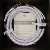 Акустичний кабель QED GENESIS PRE-TERM CABLE 3M (QE1484) 4 – techzone.com.ua