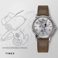 Мужские часы Timex WELTON Snoopy Tx2r94900 3 – techzone.com.ua