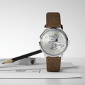 Мужские часы Timex WELTON Snoopy Tx2r94900 4 – techzone.com.ua
