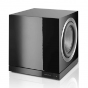 Сабвуфер Bowers & Wilkins DB2D Gloss Black