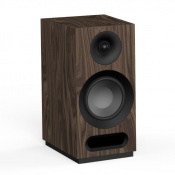 Поличні колонки Jamo S 803 Walnut 1 – techzone.com.ua