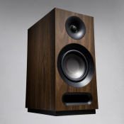 Поличні колонки Jamo S 803 Walnut 3 – techzone.com.ua Поличні колонки Jamo S 803 Walnut 3 – techzone.com.ua