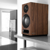 Поличні колонки Jamo S 803 Walnut 7 – techzone.com.ua Поличні колонки Jamo S 803 Walnut 7 – techzone.com.ua