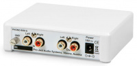 Фонокорректор Pro-Ject Phono Box E White (MM/MC) 2 – techzone.com.ua Фонокорректор Pro-Ject Phono Box E White (MM/MC) 2 – techzone.com.ua