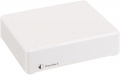 Фонокорректор Pro-Ject Phono Box E White (MM/MC) 1 – techzone.com.ua