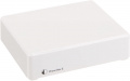 Фонокорректор Pro-Ject Phono Box E White 1 – techzone.com.ua