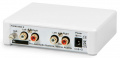 Фонокорректор Pro-Ject Phono Box E White 2 – techzone.com.ua