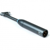 Інструментальний мікрофон SHURE BETA 98AMP/C 4 – techzone.com.ua