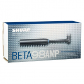 Інструментальний мікрофон SHURE BETA 98AMP/C 7 – techzone.com.ua