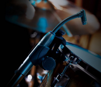 Інструментальний мікрофон SHURE BETA 98AMP/C 8 – techzone.com.ua