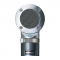 Інструментальний мікрофон SHURE BETA 98AMP/C 5 – techzone.com.ua