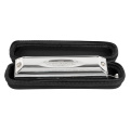 Губная гармошка Cascha Chromatic 10-40 Blues Harmonica HH 2272 (C4 - F#6) 2 – techzone.com.ua