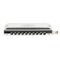 Губная гармошка Cascha Chromatic 10-40 Blues Harmonica HH 2272 (C4 - F#6) 5 – techzone.com.ua