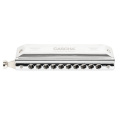 Губная гармошка Cascha Chromatic 10-40 Blues Harmonica HH 2272 (C4 - F#6) 6 – techzone.com.ua