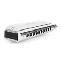 Губная гармошка Cascha Chromatic 10-40 Blues Harmonica HH 2272 (C4 - F#6) 9 – techzone.com.ua