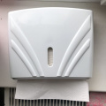 Диспенсер для бумажных полотенец Afacan Plastik 3-сложений белый пластик ZHA-2 100 4 – techzone.com.ua
