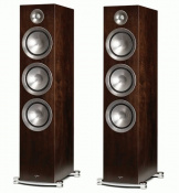 Підлогові колонки Paradigm Prestige 95F Walnut 1 – techzone.com.ua