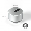 Стабілізатор запису HumminGuru LUMI HG09 2 – techzone.com.ua